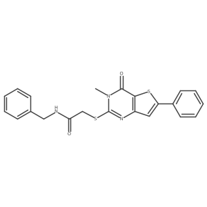 1105198-34-2 structure