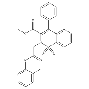 1114828-18-0 structure