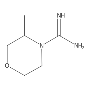 1156999-01-7 structure