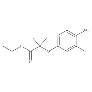 1162676-68-7 structure