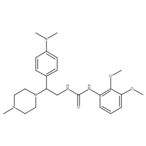 1171600-48-8结构式