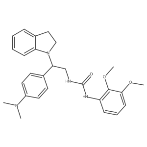 1172242-31-7 structure