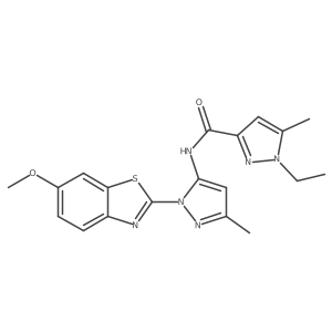 1172704-52-7 structure