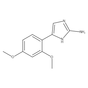 1176752-80-9 structure