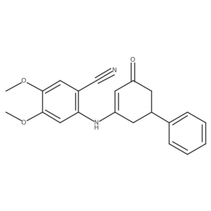 1179998-34-5 structure