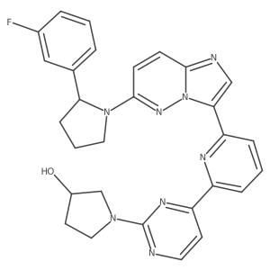 1196546-32-3 structure
