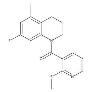 1197665-22-7 structure