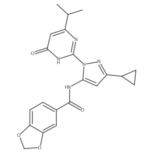 1207056-89-0结构式