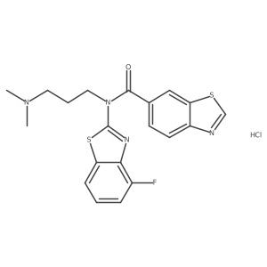 1216883-46-3结构式