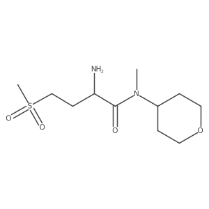 1218183-27-7 structure