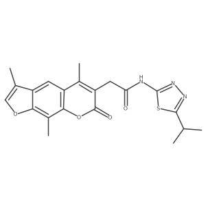 1219550-24-9结构式