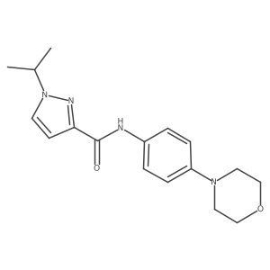 1226437-18-8结构式