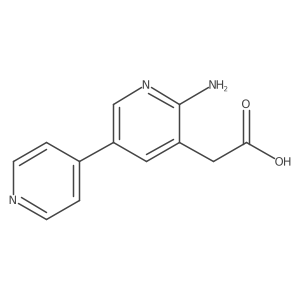 1227580-16-6 structure