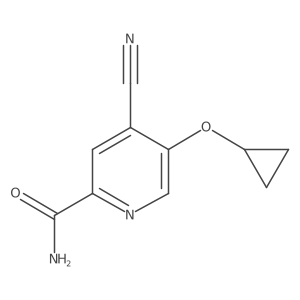 1243406-54-3 structure