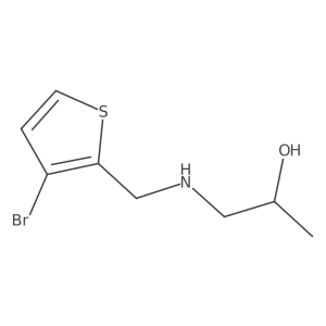 1247238-03-4 structure