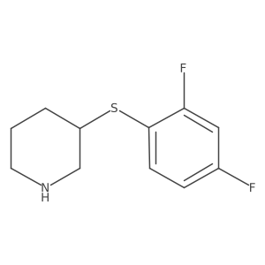1251144-50-9 structure