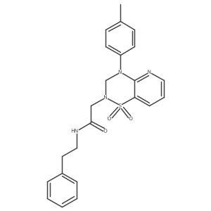 1251596-05-0 structure