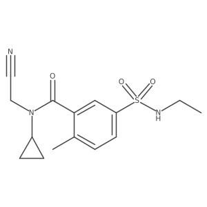 1252396-14-7 structure