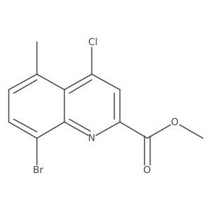 1260836-56-3 structure