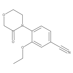 1260901-25-4 structure