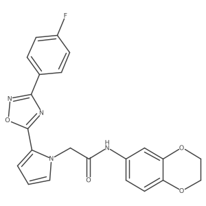 1261010-09-6 structure