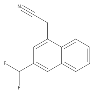 1261800-70-7 structure