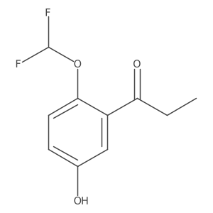 1261825-56-2 structure
