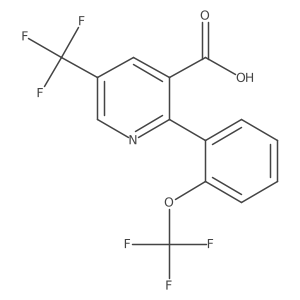 1261834-08-5结构式