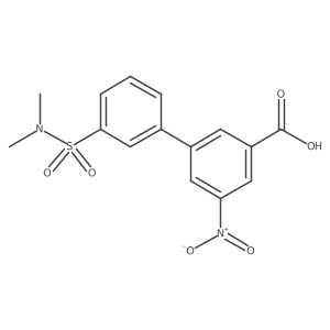 1261936-43-9 structure