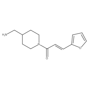 1286383-65-0 structure