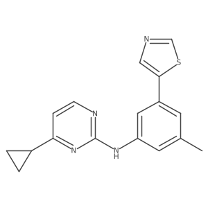 1312535-60-6结构式