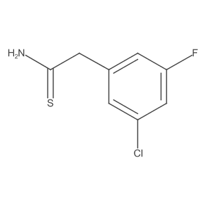 1318757-69-5 structure