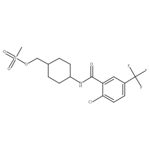 1319743-48-0结构式
