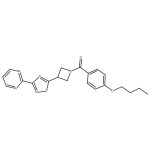 1324107-30-3 structure