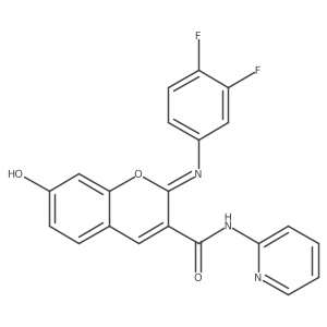 1327175-54-1结构式