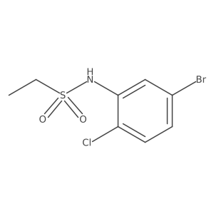 1343387-08-5 structure