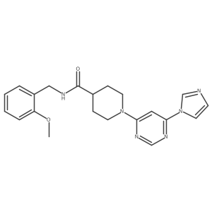 1351590-38-9 structure