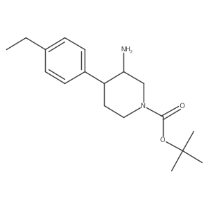 1354951-47-5 structure