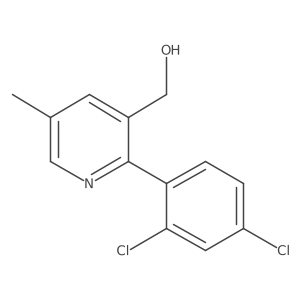 1361732-96-8结构式