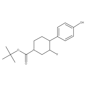 1366823-98-4结构式