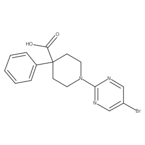 1372547-54-0 structure