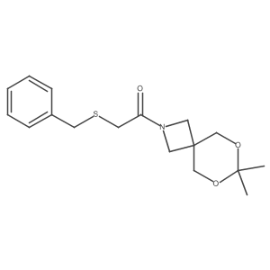 1396811-27-0 structure
