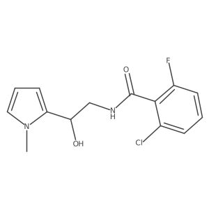 1396884-74-4结构式