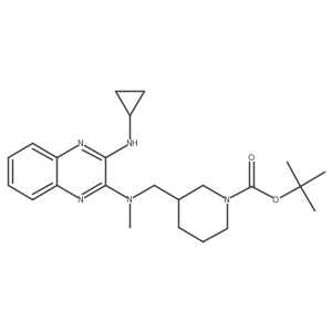 1420875-97-3结构式