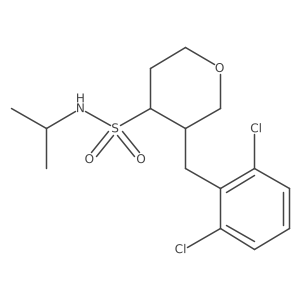 1420881-28-2 structure