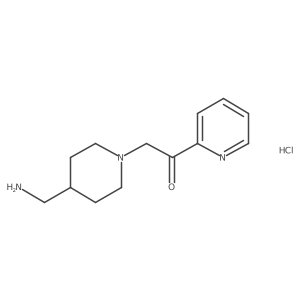 1420956-34-8 structure