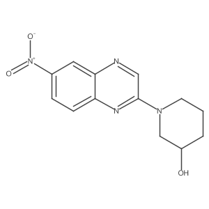 1421010-04-9 structure
