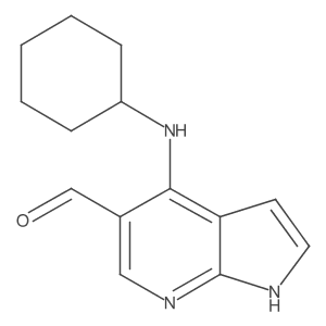 1423056-09-0 structure