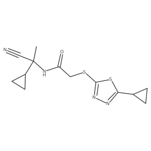 1436257-73-6 structure