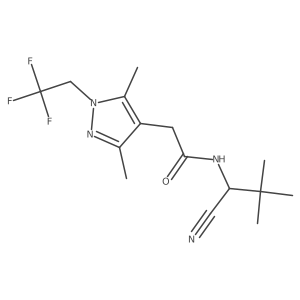 1465408-38-1 structure